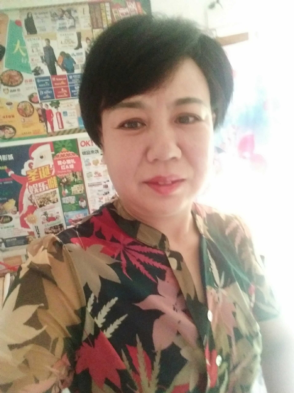 善解人意的第一张照片--沈阳上门女婿服务网