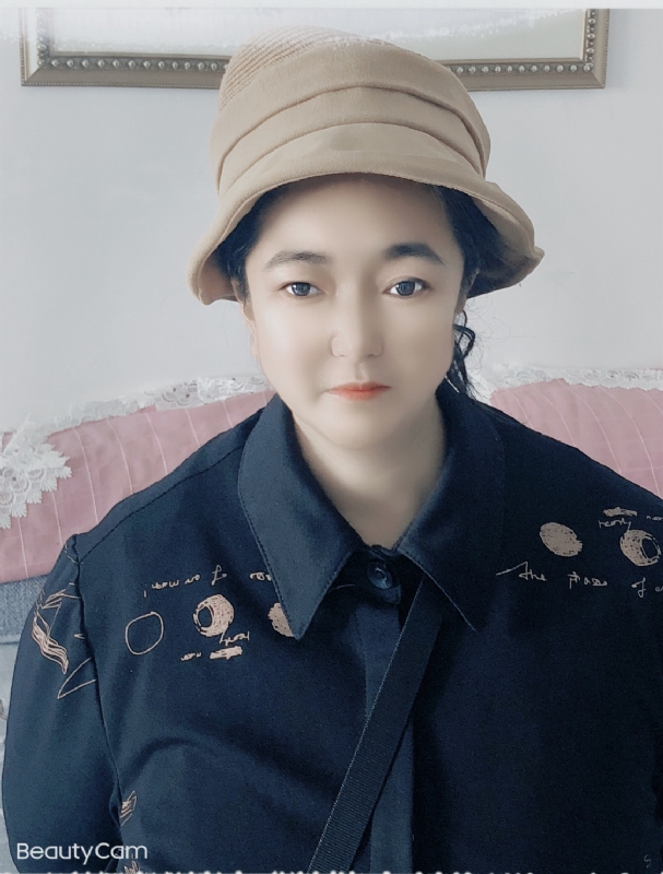 蕾蕾的第一张照片--沈阳上门女婿服务网