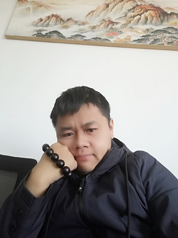 天宝的第一张照片--沈阳上门女婿服务网