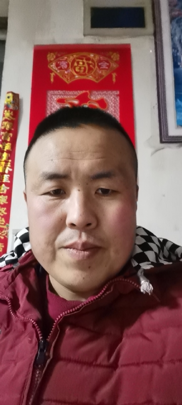 徐东生真诚征婚的第一张照片--沈阳上门女婿服务网