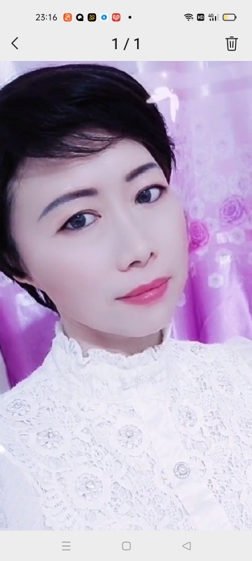 人生如茶的第一张照片--沈阳上门女婿服务网