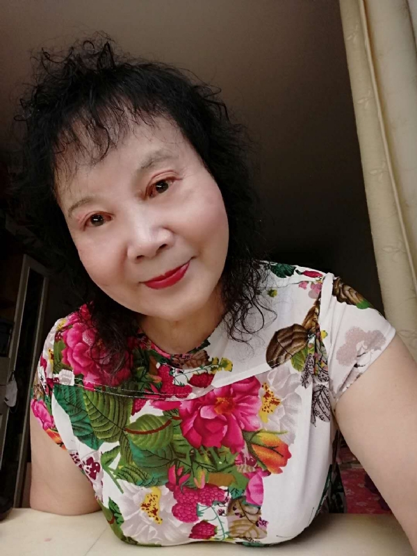 晚霞的第一张照片--沈阳上门女婿服务网