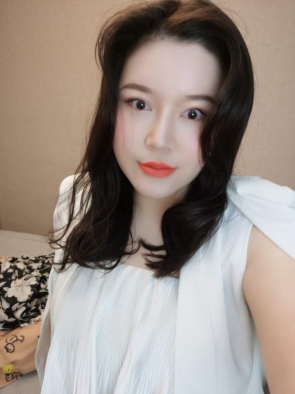 璐璐的第一张照片--沈阳上门女婿服务网