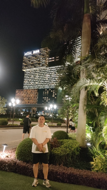 熟悉的身影的第一张照片--沈阳上门女婿服务网