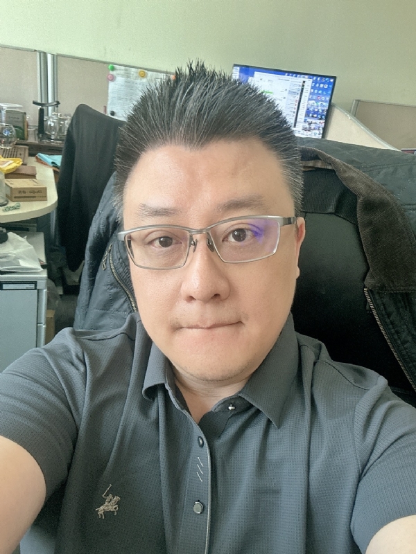回归自我的第一张照片--沈阳上门女婿服务网
