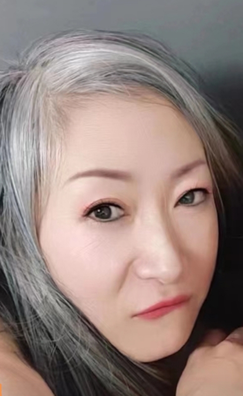 善良的第一张照片--沈阳上门女婿服务网